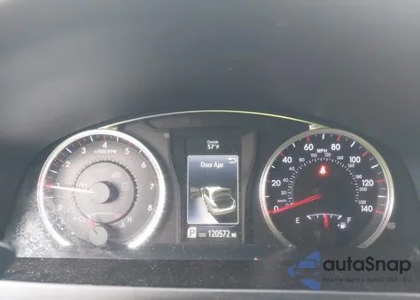 2017 Toyota Camry Se z USA, uszkodzony, nr VIN 4T1BF1FK8HU756956